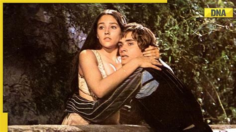 romeo and juliet 1968 nude|Underage stars of the 1968 version of Romeo & Juliet sue over。